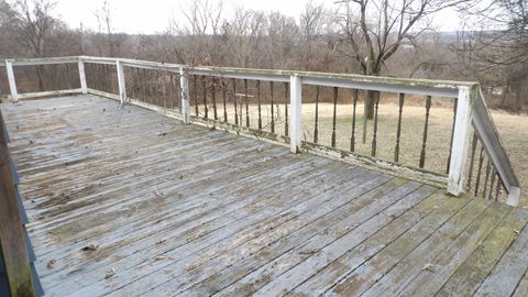 Tiny photo for 107 Charles Street, Rosiclare, IL 62982 (MLS # 12572949)