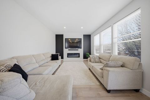 Tiny photo for 2547 Prairie Crossing Drive, Montgomery, IL 60538 (MLS # 12601004)