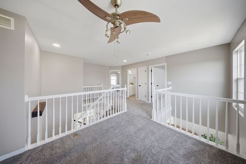 Tiny photo for 2547 Prairie Crossing Drive, Montgomery, IL 60538 (MLS # 12601004)