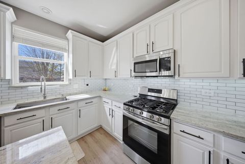 Tiny photo for 2547 Prairie Crossing Drive, Montgomery, IL 60538 (MLS # 12601004)