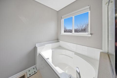 Tiny photo for 2547 Prairie Crossing Drive, Montgomery, IL 60538 (MLS # 12601004)