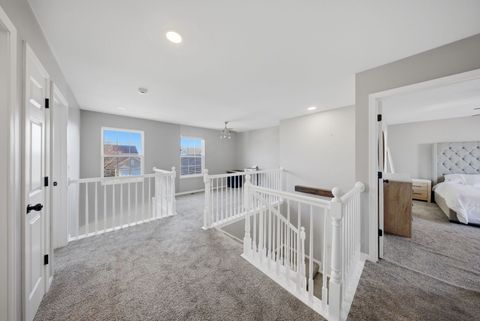 Tiny photo for 2547 Prairie Crossing Drive, Montgomery, IL 60538 (MLS # 12601004)