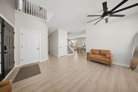 Tiny photo for 2547 Prairie Crossing Drive, Montgomery, IL 60538 (MLS # 12601004)