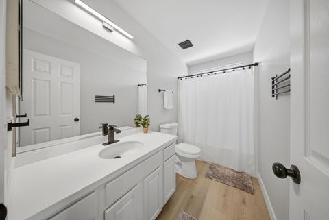 Tiny photo for 2547 Prairie Crossing Drive, Montgomery, IL 60538 (MLS # 12601004)