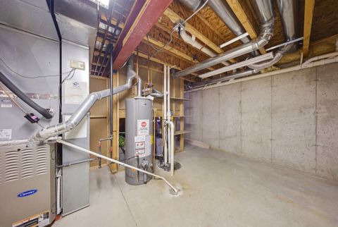 Tiny photo for 2547 Prairie Crossing Drive, Montgomery, IL 60538 (MLS # 12601004)