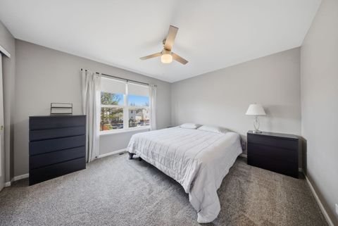 Tiny photo for 2547 Prairie Crossing Drive, Montgomery, IL 60538 (MLS # 12601004)