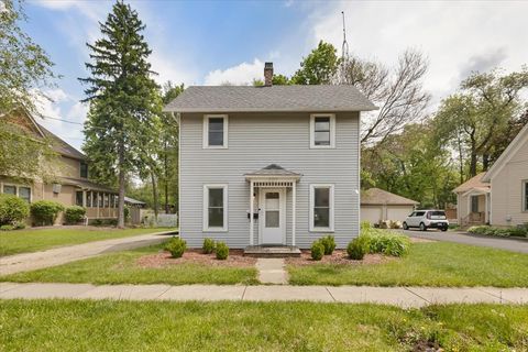 Photo of 15125 S Dillman Street, Plainfield, IL 60544 (MLS # 12644057)