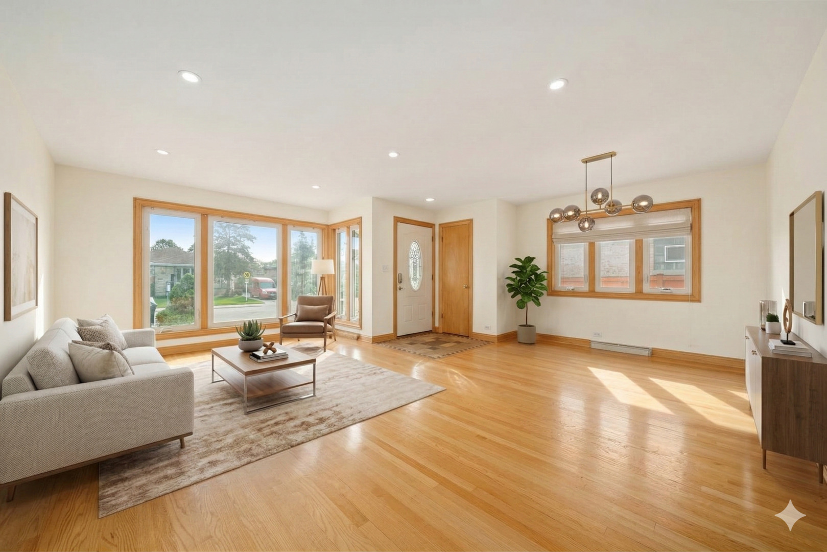 5818 N Overhill Avenue