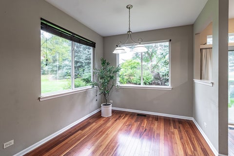Tiny photo for 1470 DOOLITTLE Lane, Grayslake, IL 60030 (MLS # 12756229)