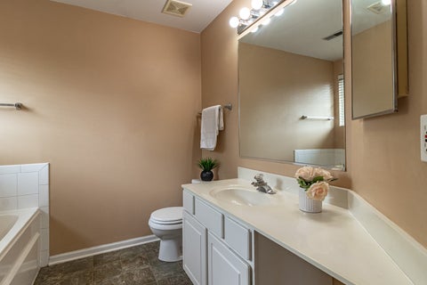 Tiny photo for 1470 DOOLITTLE Lane, Grayslake, IL 60030 (MLS # 12756229)