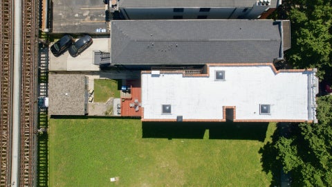 Tiny photo for 4507 S Prairie Avenue, Chicago, IL 60653 (MLS # 12654290)