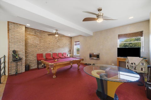 Tiny photo for 4507 S Prairie Avenue, Chicago, IL 60653 (MLS # 12654290)