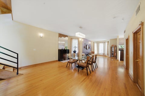 Tiny photo for 4507 S Prairie Avenue, Chicago, IL 60653 (MLS # 12654290)