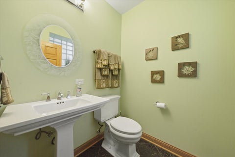 Tiny photo for 4507 S Prairie Avenue, Chicago, IL 60653 (MLS # 12654290)
