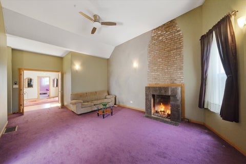 Tiny photo for 4507 S Prairie Avenue, Chicago, IL 60653 (MLS # 12654290)