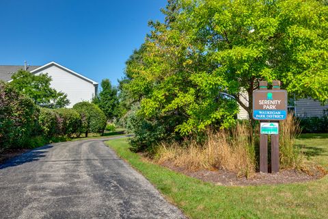 Tiny photo for 1627 S Candlestick Way, Waukegan, IL 60085 (MLS # 12446146)