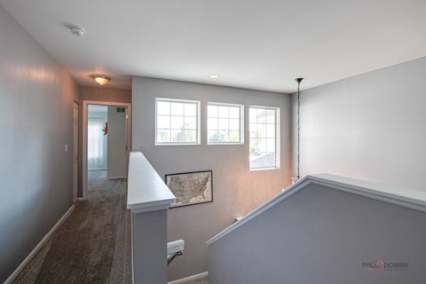 Tiny photo for 1627 S Candlestick Way, Waukegan, IL 60085 (MLS # 12446146)
