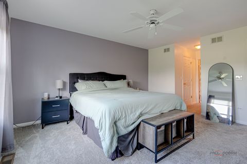 Tiny photo for 1627 S Candlestick Way, Waukegan, IL 60085 (MLS # 12446146)