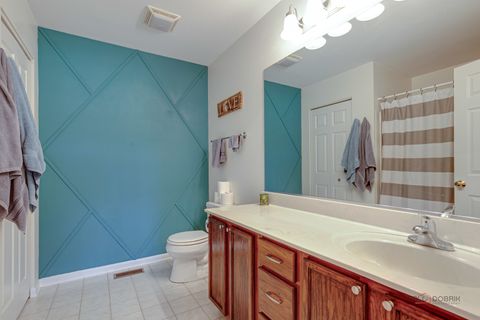 Tiny photo for 1627 S Candlestick Way, Waukegan, IL 60085 (MLS # 12446146)