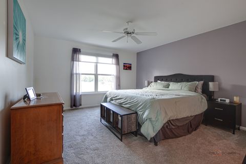 Tiny photo for 1627 S Candlestick Way, Waukegan, IL 60085 (MLS # 12446146)