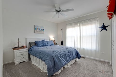 Tiny photo for 1627 S Candlestick Way, Waukegan, IL 60085 (MLS # 12446146)