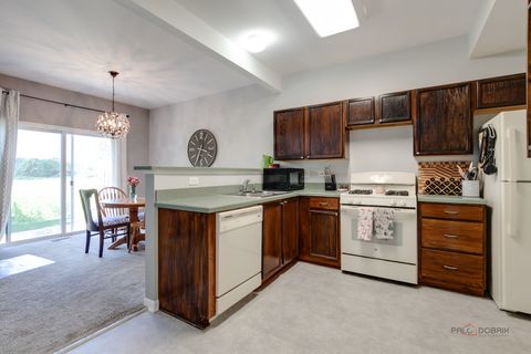 Tiny photo for 1627 S Candlestick Way, Waukegan, IL 60085 (MLS # 12446146)