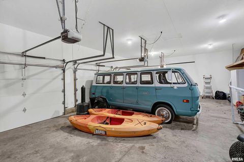 Tiny photo for 20830 270TH Street, Eldridge, IA 52748 (MLS # QC4267157)