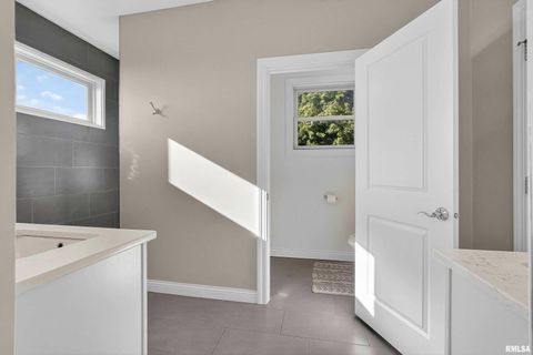 Tiny photo for 20830 270th St Street, Eldridge, IA 52748 (MLS # QC4267157)