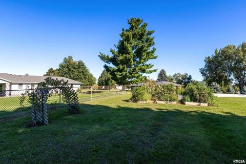 Tiny photo for 20830 270th St Street, Eldridge, IA 52748 (MLS # QC4267157)