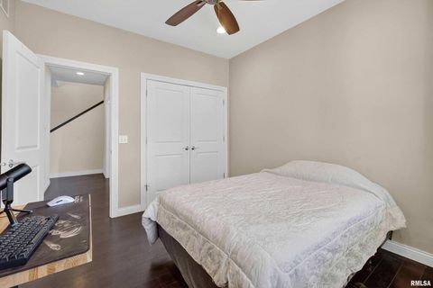 Tiny photo for 20830 270th St Street, Eldridge, IA 52748 (MLS # QC4267157)