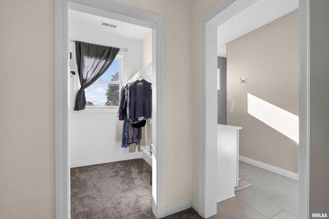 Tiny photo for 20830 270TH Street, Eldridge, IA 52748 (MLS # QC4267157)