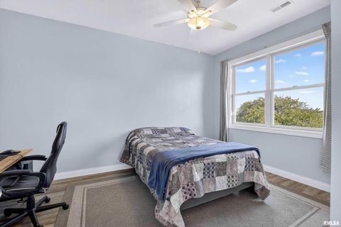 Tiny photo for 20830 270th St Street, Eldridge, IA 52748 (MLS # QC4267157)