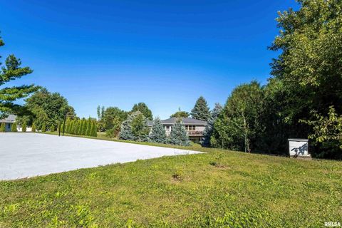 Tiny photo for 20830 270th St Street, Eldridge, IA 52748 (MLS # QC4267157)