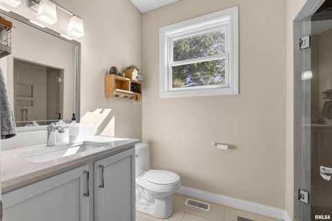 Tiny photo for 20830 270TH Street, Eldridge, IA 52748 (MLS # QC4267157)