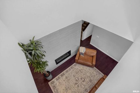 Tiny photo for 20830 270th St Street, Eldridge, IA 52748 (MLS # QC4267157)