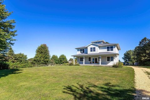 Tiny photo for 20830 270TH Street, Eldridge, IA 52748 (MLS # QC4267157)