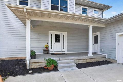 Tiny photo for 20830 270TH Street, Eldridge, IA 52748 (MLS # QC4267157)