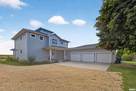 Tiny photo for 20830 270TH Street, Eldridge, IA 52748 (MLS # QC4267157)