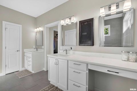 Tiny photo for 20830 270th St Street, Eldridge, IA 52748 (MLS # QC4267157)