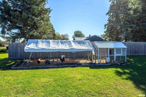 Tiny photo for 20830 270th St Street, Eldridge, IA 52748 (MLS # QC4267157)