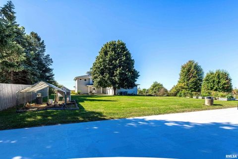 Tiny photo for 20830 270TH Street, Eldridge, IA 52748 (MLS # QC4267157)