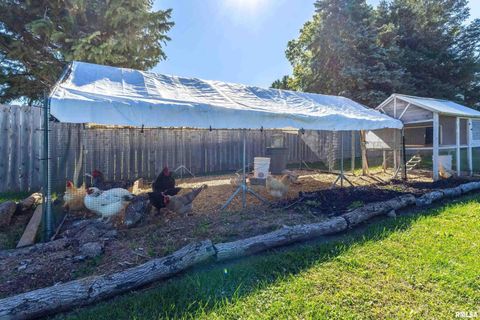 Tiny photo for 20830 270TH Street, Eldridge, IA 52748 (MLS # QC4267157)