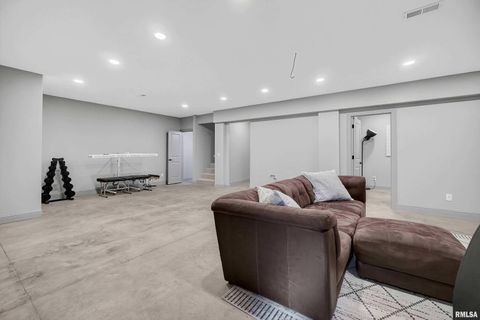 Tiny photo for 20830 270TH Street, Eldridge, IA 52748 (MLS # QC4267157)