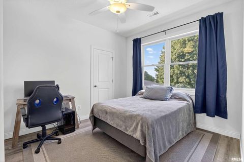 Tiny photo for 20830 270TH Street, Eldridge, IA 52748 (MLS # QC4267157)