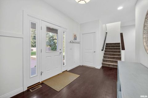 Tiny photo for 20830 270TH Street, Eldridge, IA 52748 (MLS # QC4267157)