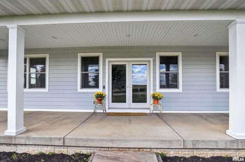 Tiny photo for 20830 270TH Street, Eldridge, IA 52748 (MLS # QC4267157)