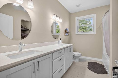 Tiny photo for 20830 270TH Street, Eldridge, IA 52748 (MLS # QC4267157)