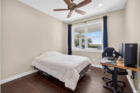 Tiny photo for 20830 270TH Street, Eldridge, IA 52748 (MLS # QC4267157)