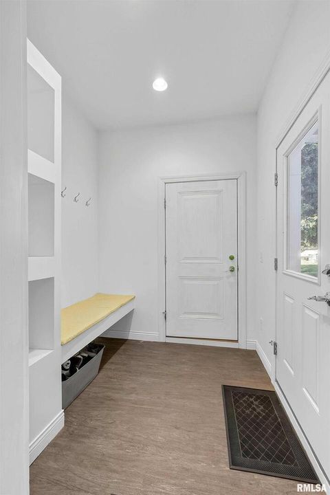 Tiny photo for 20830 270TH Street, Eldridge, IA 52748 (MLS # QC4267157)