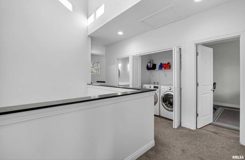 Tiny photo for 20830 270th St Street, Eldridge, IA 52748 (MLS # QC4267157)